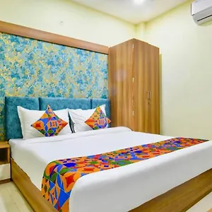  Guest house Olivia Star Taj